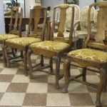 541 6550 CHAIRS